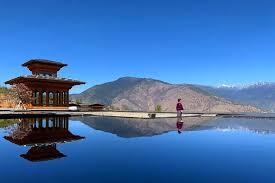 Bhutan Tour Packages From India 